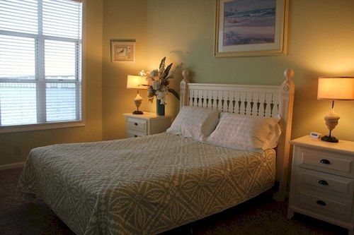 Pirate'S Cove Resort Condos 曼蒂奥 外观 照片