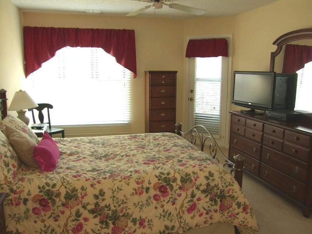 Pirate'S Cove Resort Condos 曼蒂奥 外观 照片