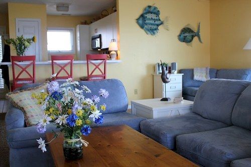 Pirate'S Cove Resort Condos 曼蒂奥 外观 照片