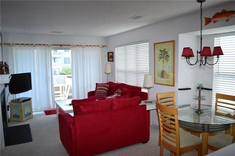 Pirate'S Cove Resort Condos 曼蒂奥 外观 照片