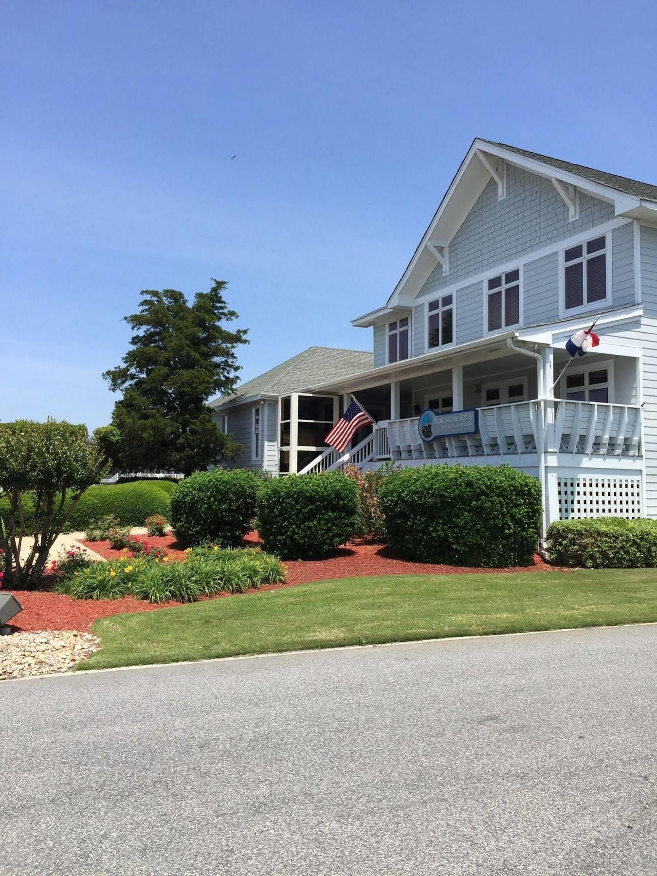 Pirate'S Cove Resort Condos 曼蒂奥 外观 照片