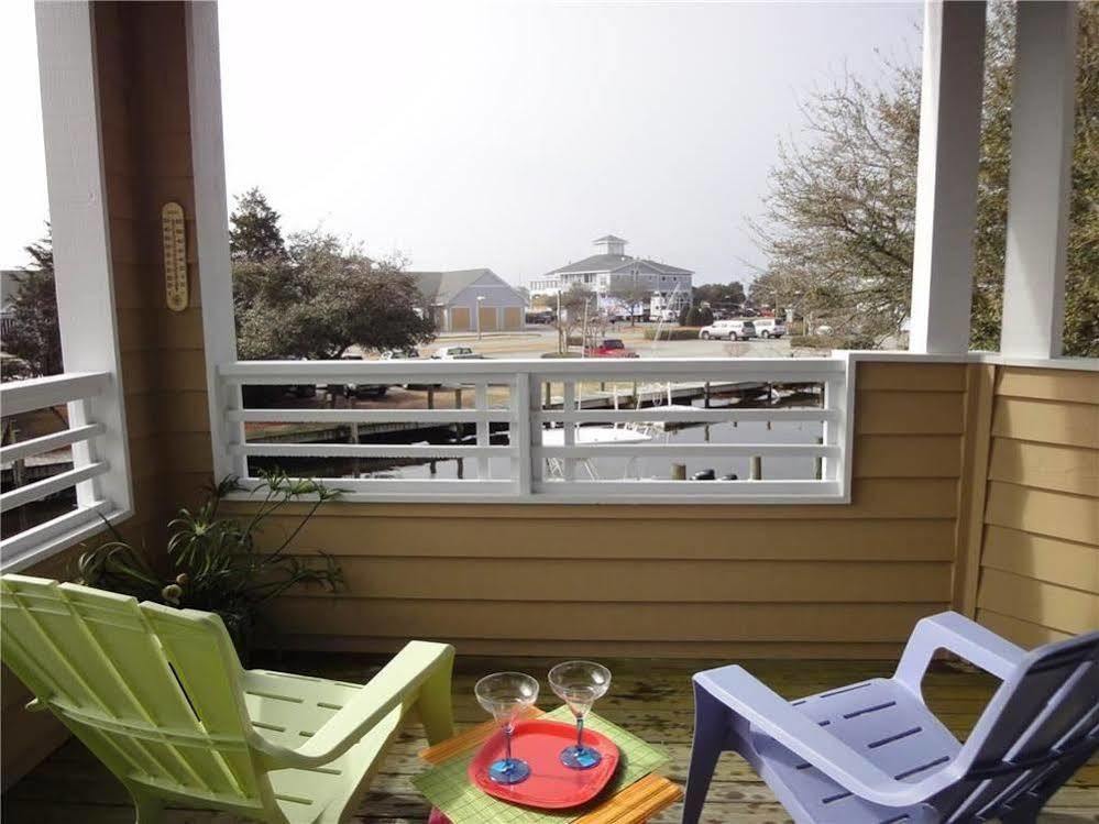 Pirate'S Cove Resort Condos 曼蒂奥 外观 照片