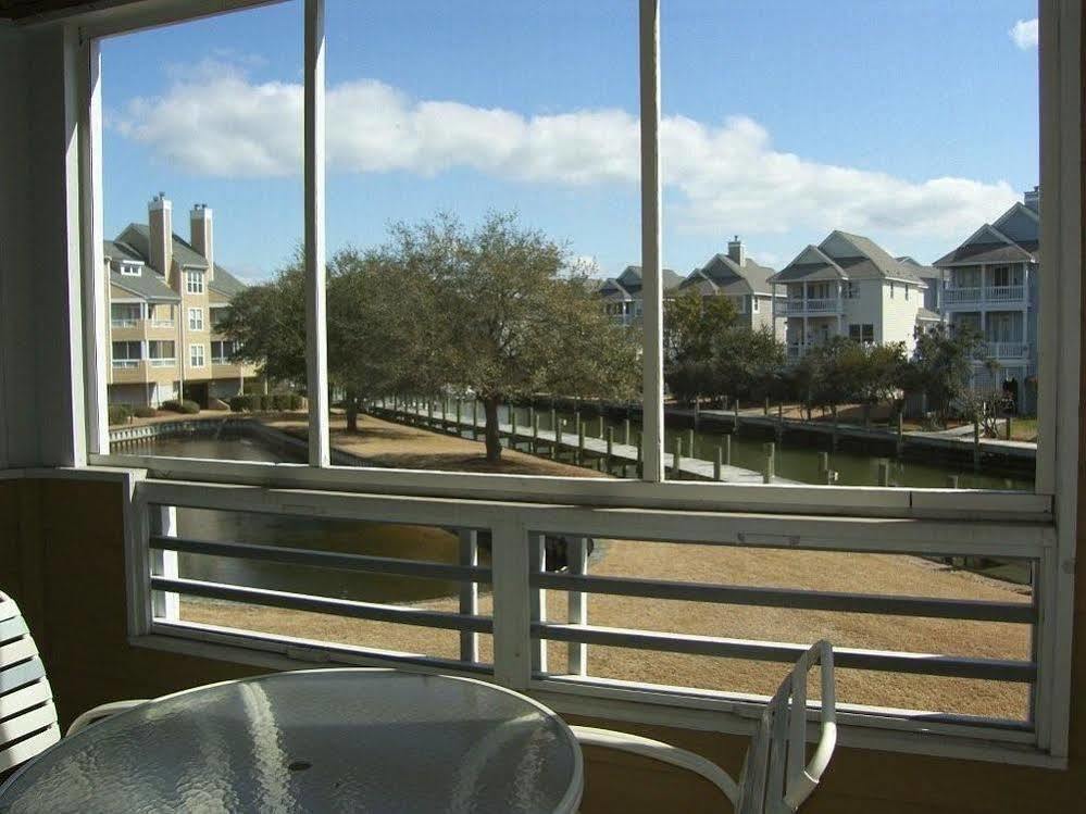 Pirate'S Cove Resort Condos 曼蒂奥 外观 照片
